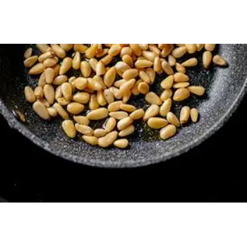 Fresh Pine Nuts